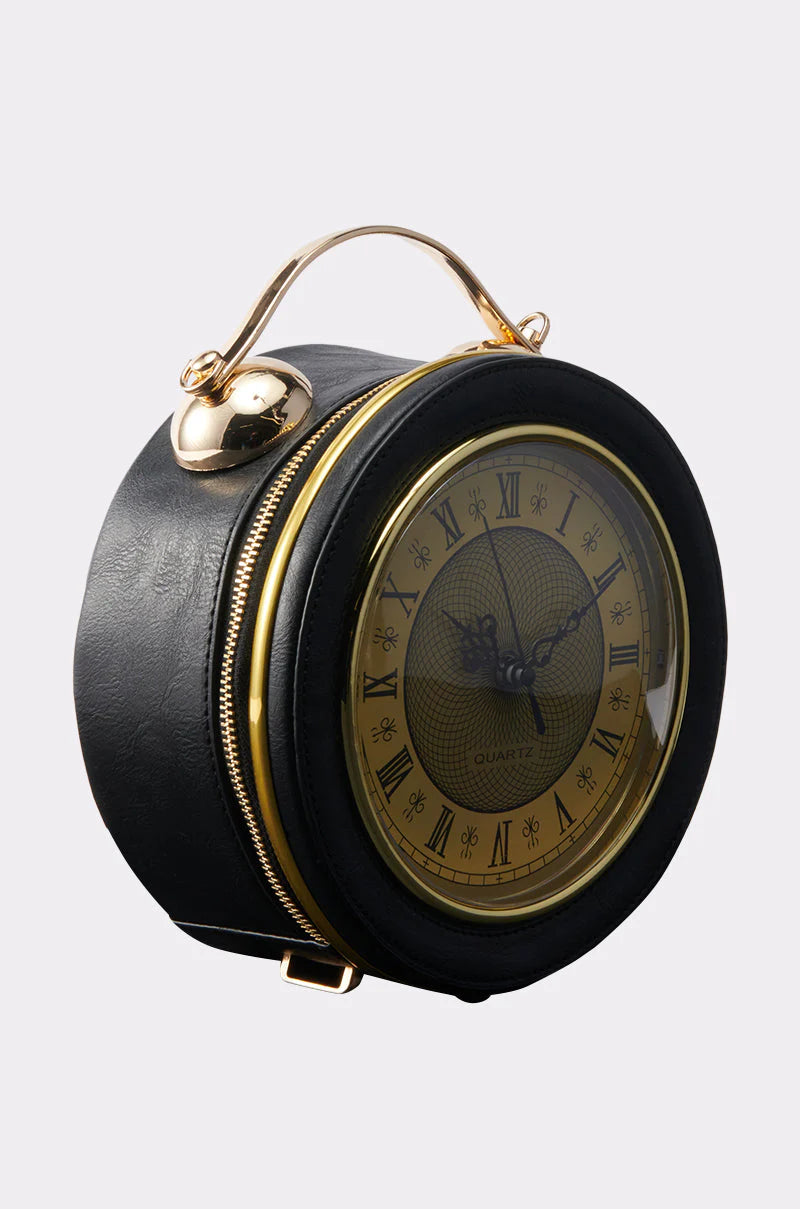 Nubia Time Bag